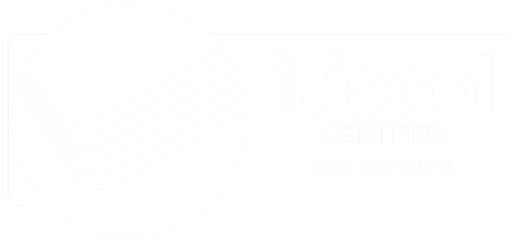 Iticcol Certified