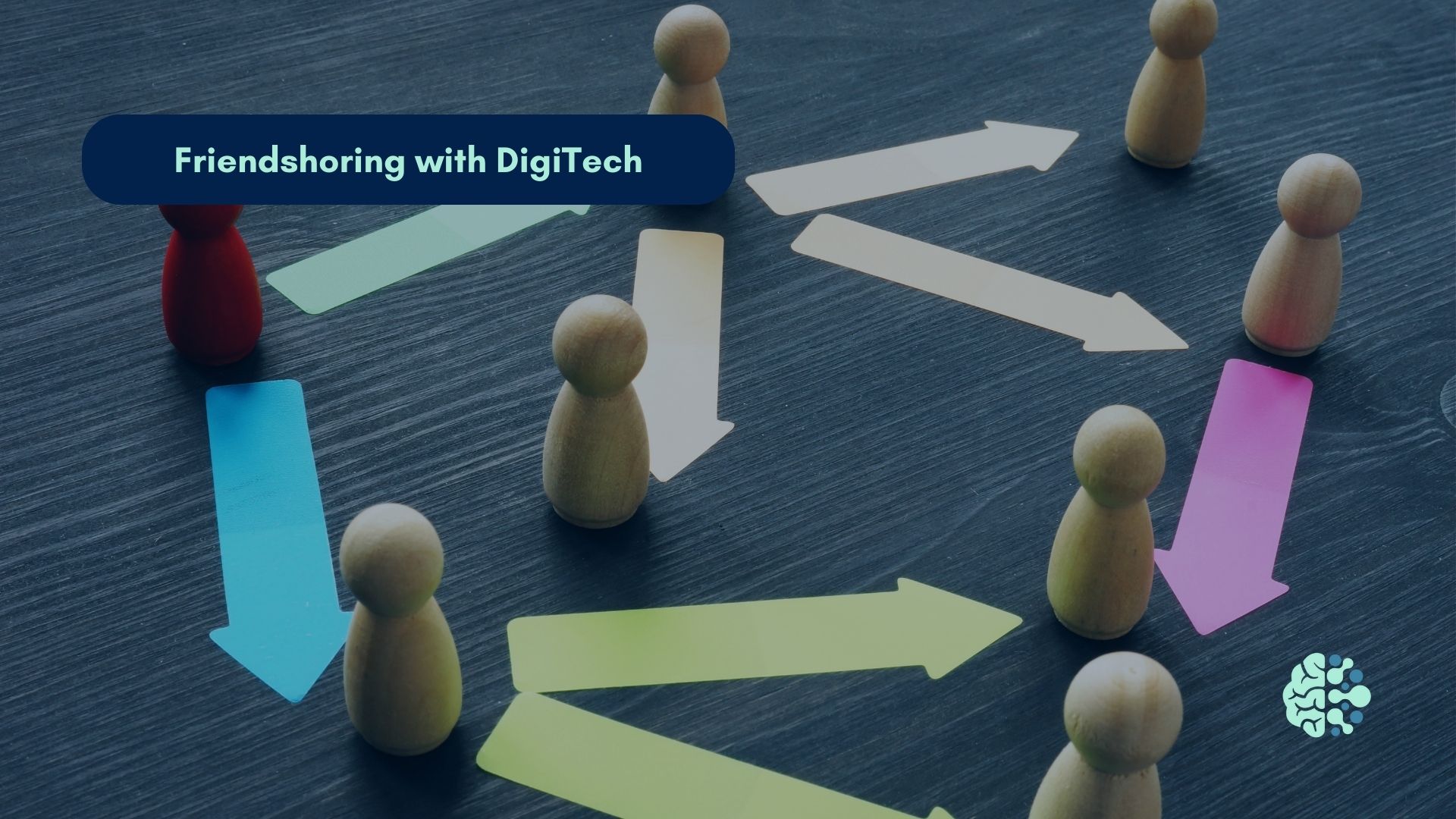 Friendshoring with DigiTech