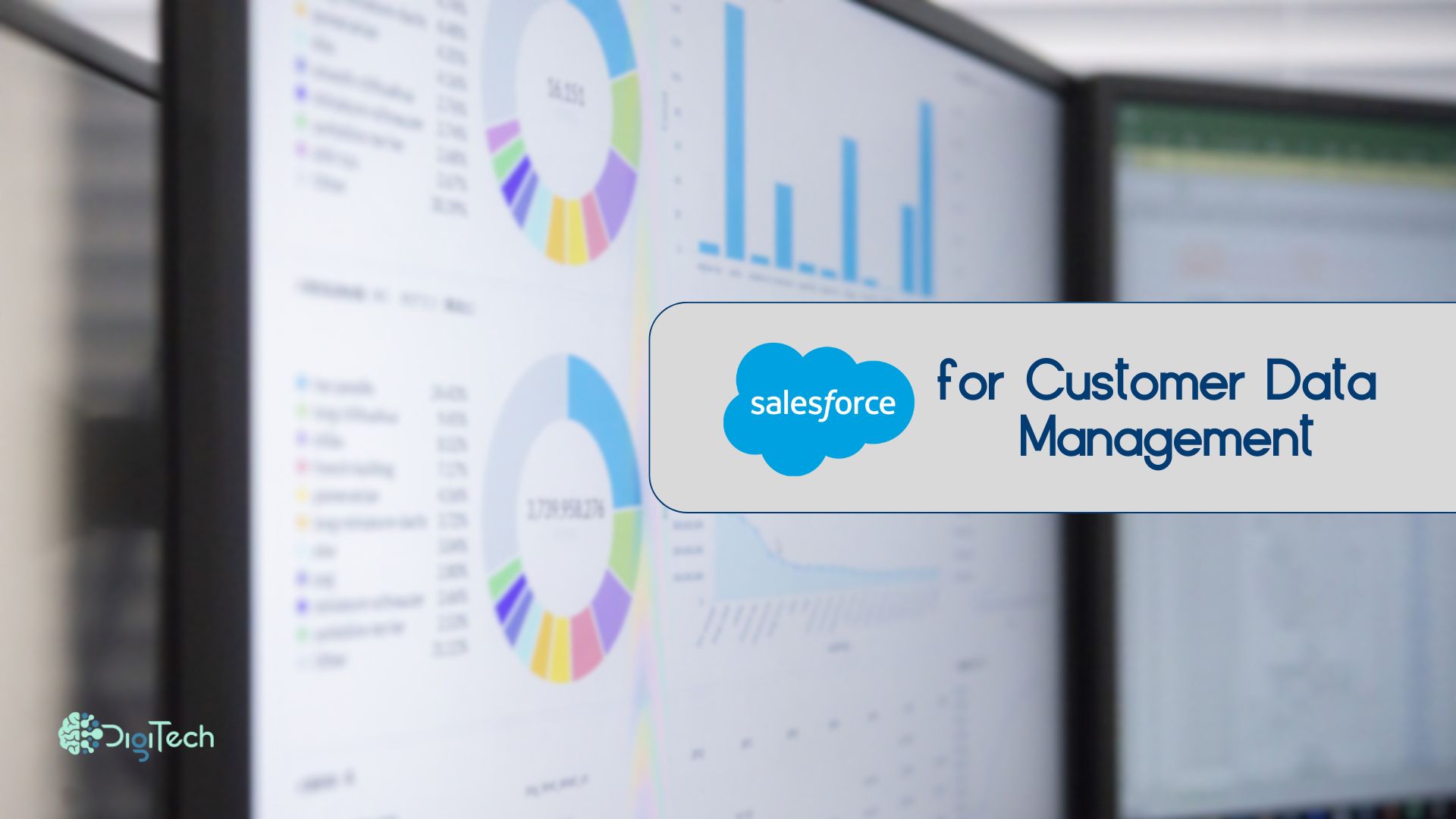 salesforce customer data platform