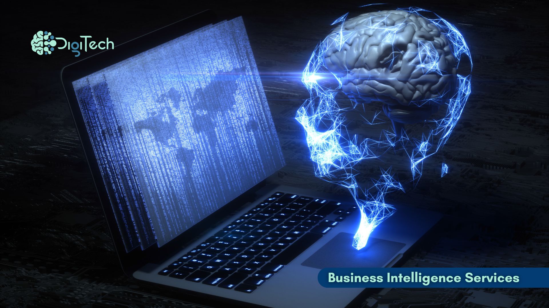 ● business intelligence solution