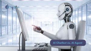 chatbot app ai agents