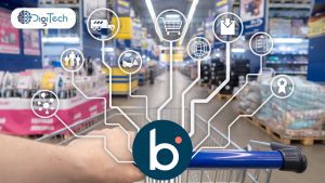 Boomi like data integration platform in retail